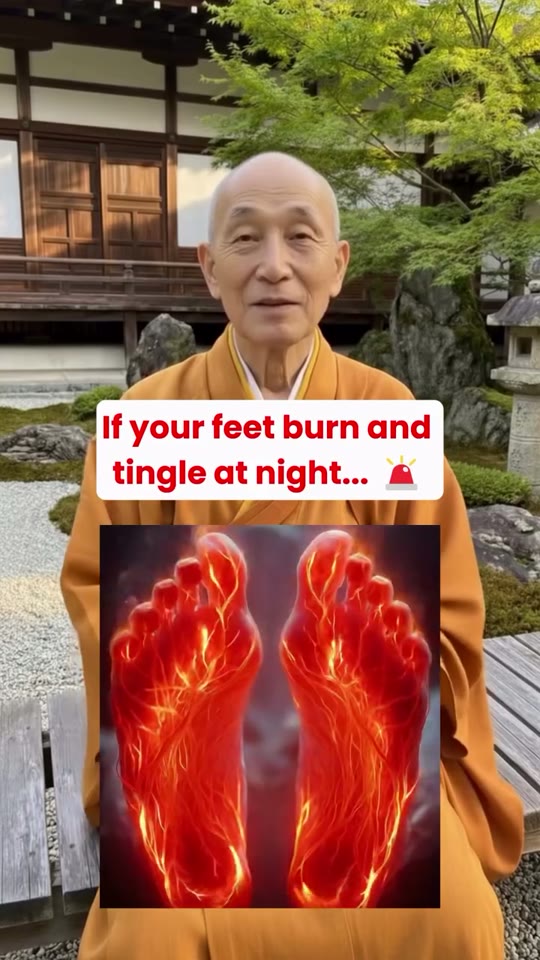 Monk Facebook video